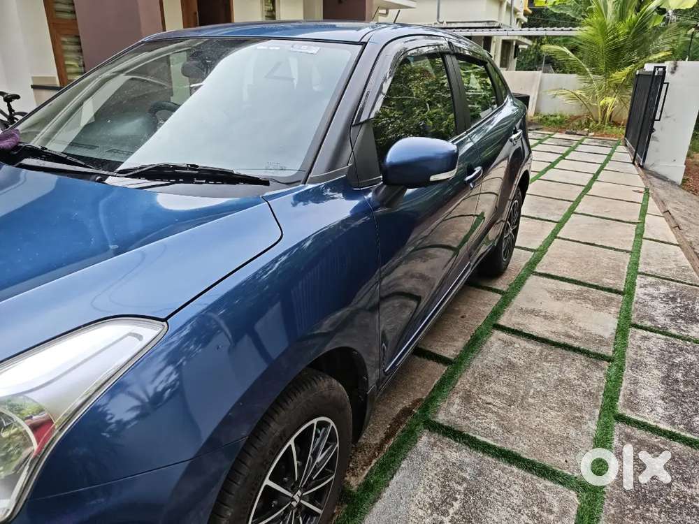 Maruti Baleno Delta 1.2 2018