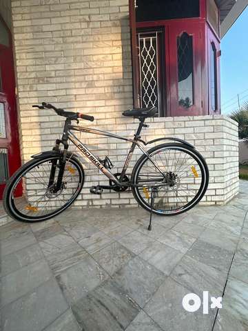 Road bike for sale olx hotsell