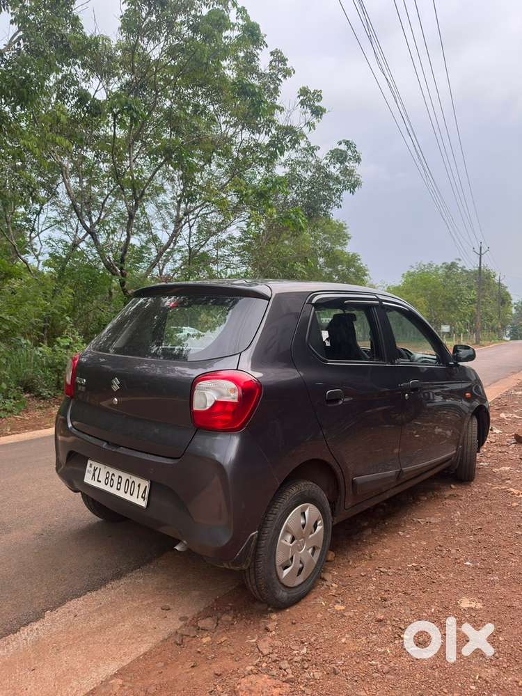 Maruti Suzuki Alto 2023