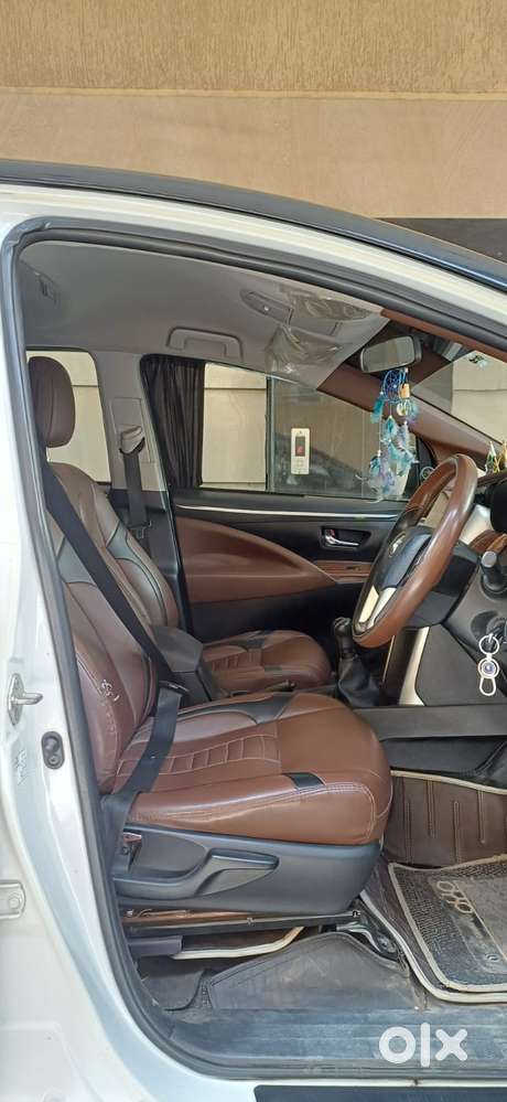 Toyota Innova Crysta G 8 Str, 2024, Diesel