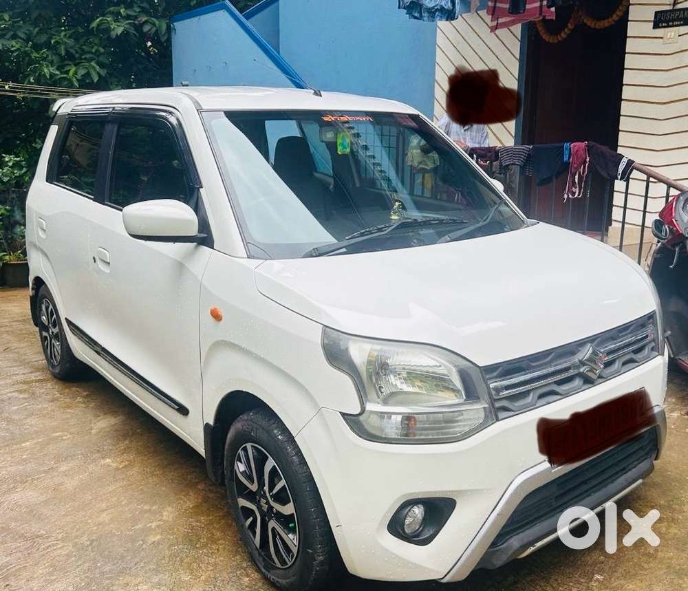 Maruti Wagon R 2020