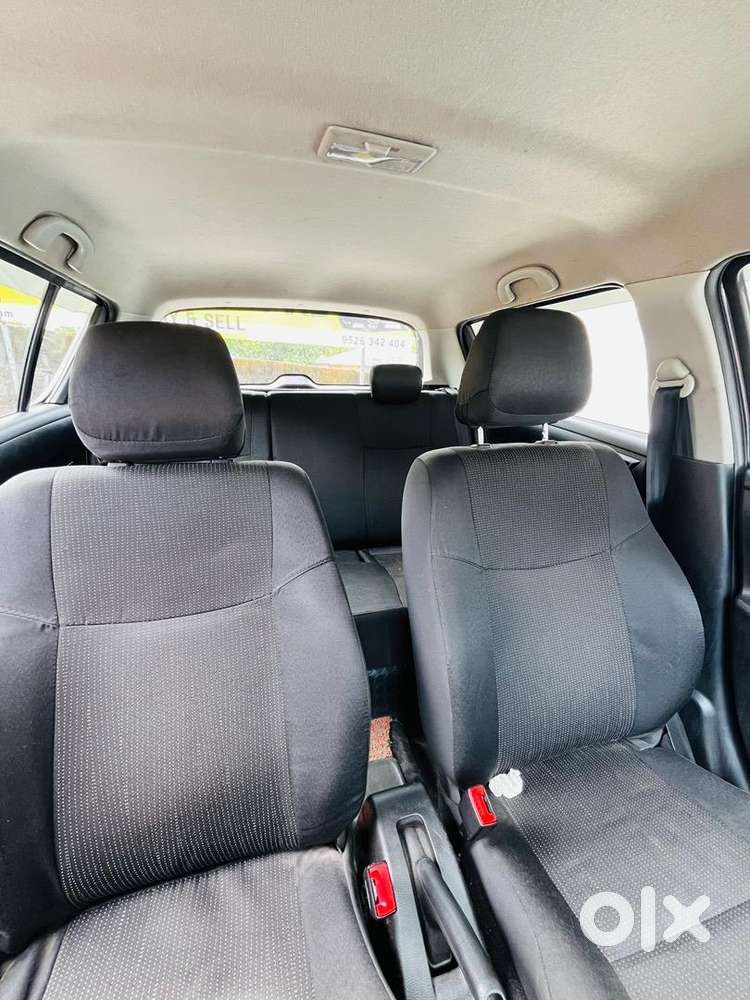 Maruti Suzuki Swift 2017 Petrol Well Maintained