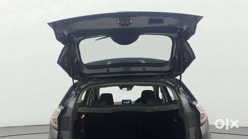 Tata Nexon 1.2 Revotron Xz Plus, 2017, Diesel