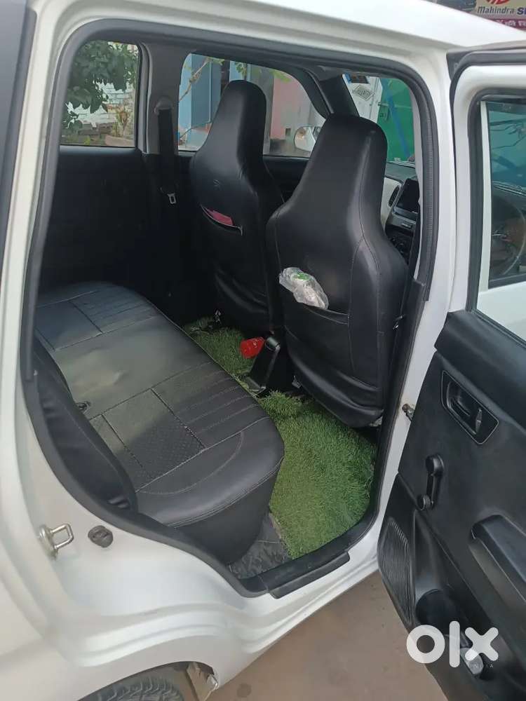 Maruti Suzuki Wagon R 2021 Lxi Very Good Condition