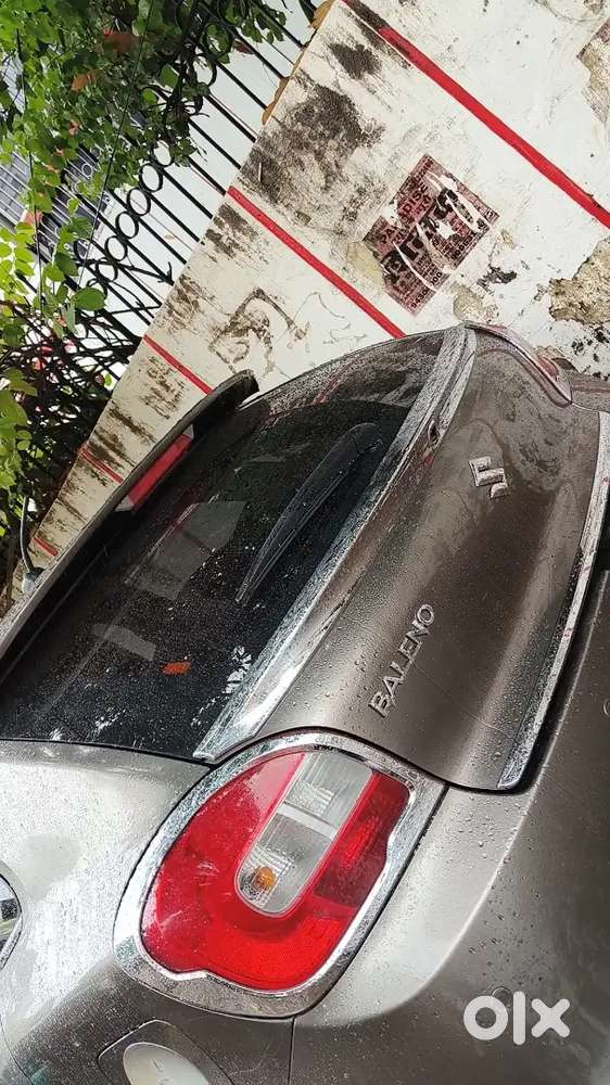 Maruti Suzuki Baleno 2022 Petrol 23000 Km Driven