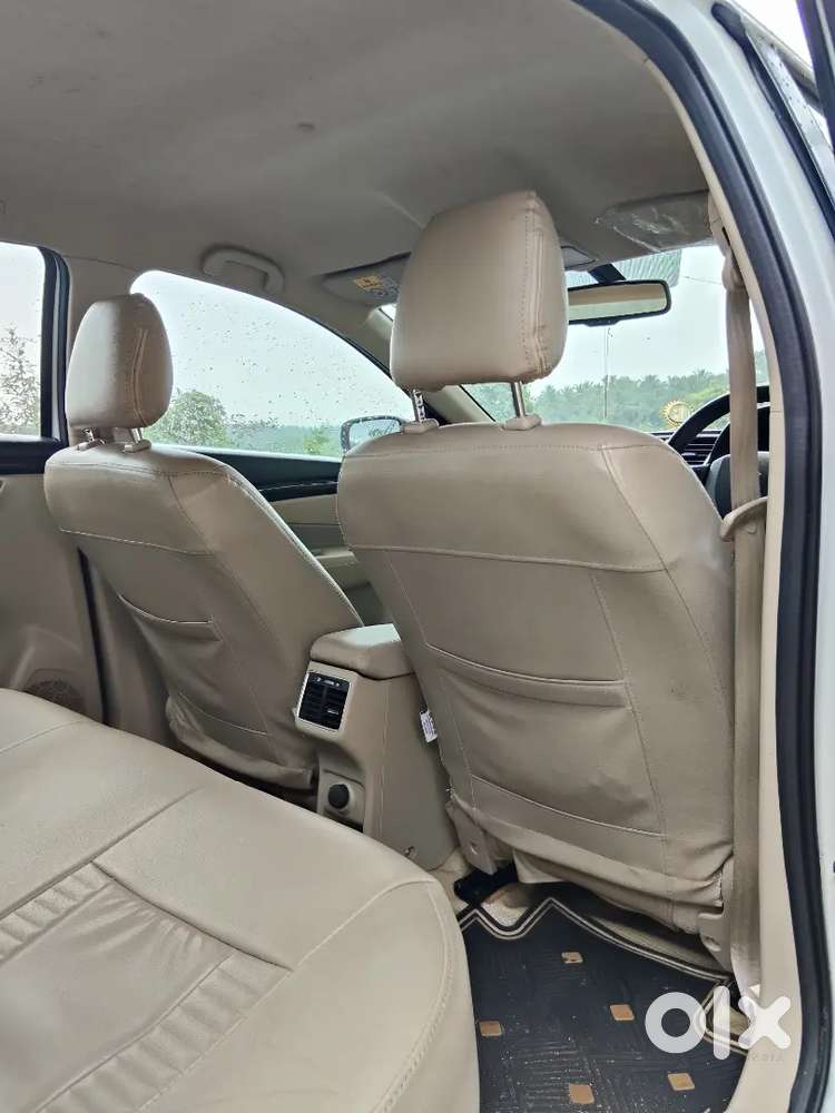 Ciaz 2017 Maruti Suzuki Neza
