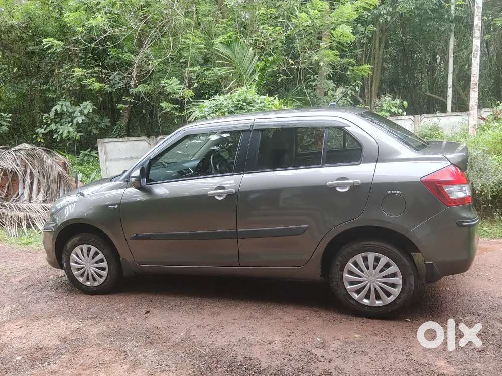 2016 Maruti Suzuki Swift Dzire Vdi