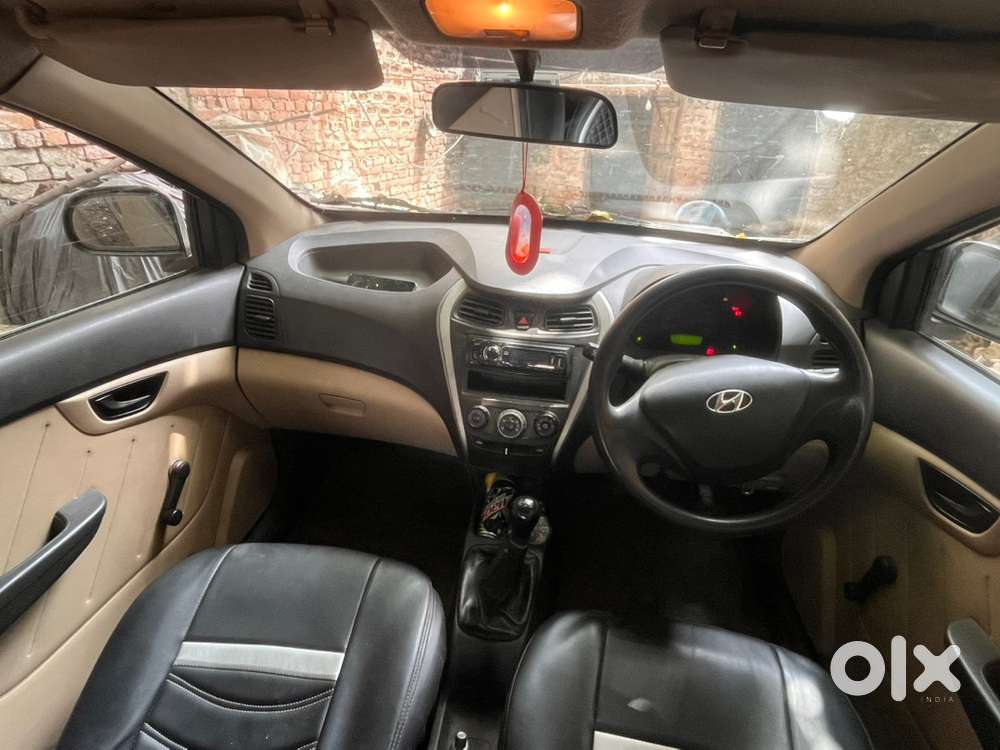 Hyundai Eon Era Petrol 2011