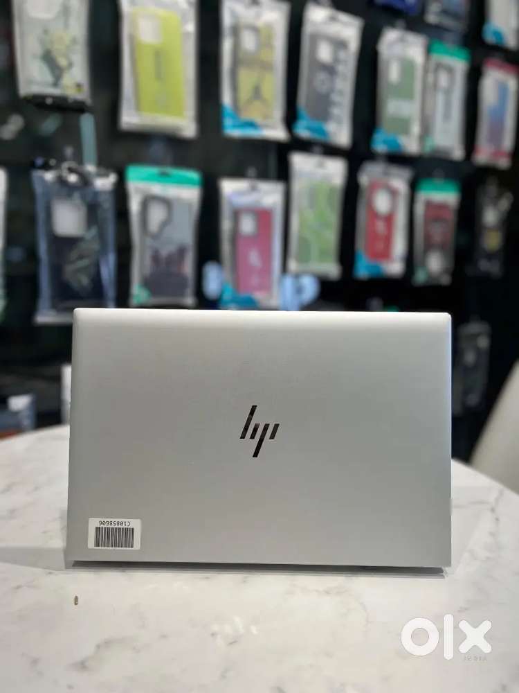 HP ELITEBOOK i5