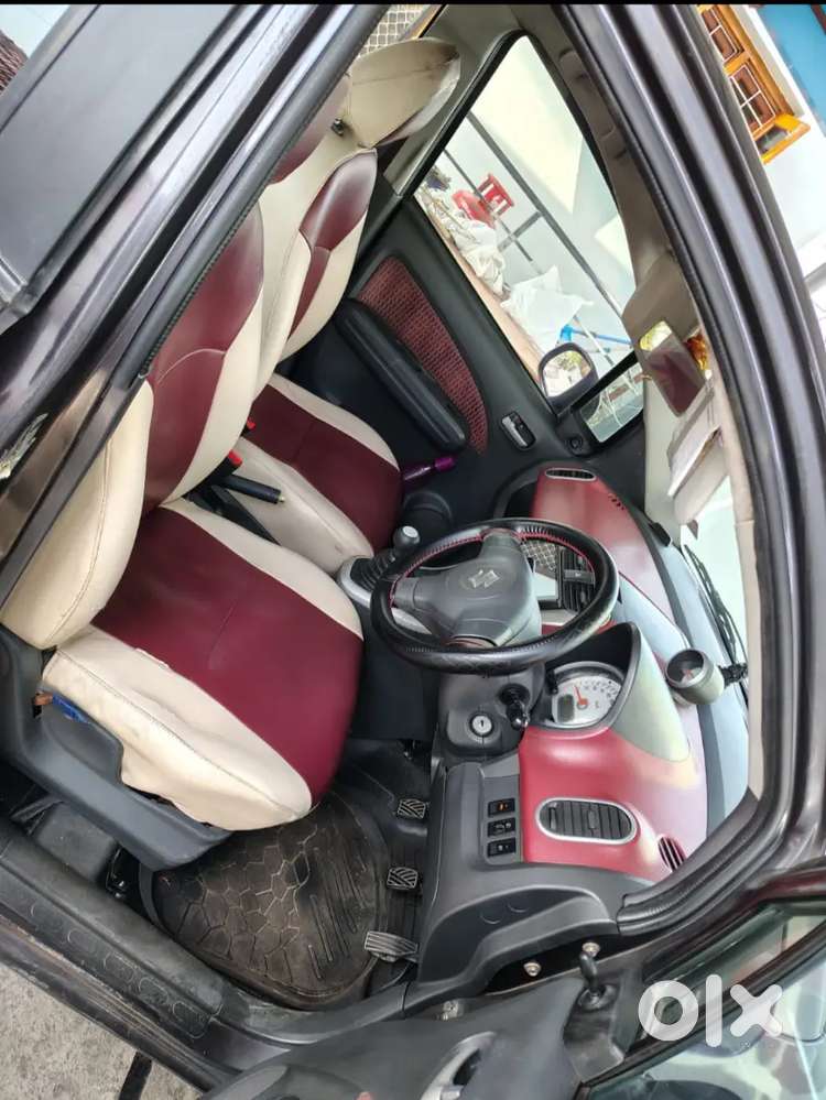 Maruti Suzuki Ritz Vdi 2014