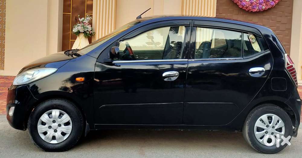 Hyundai I10 1.2 Kappa Magna, 2012, Petrol