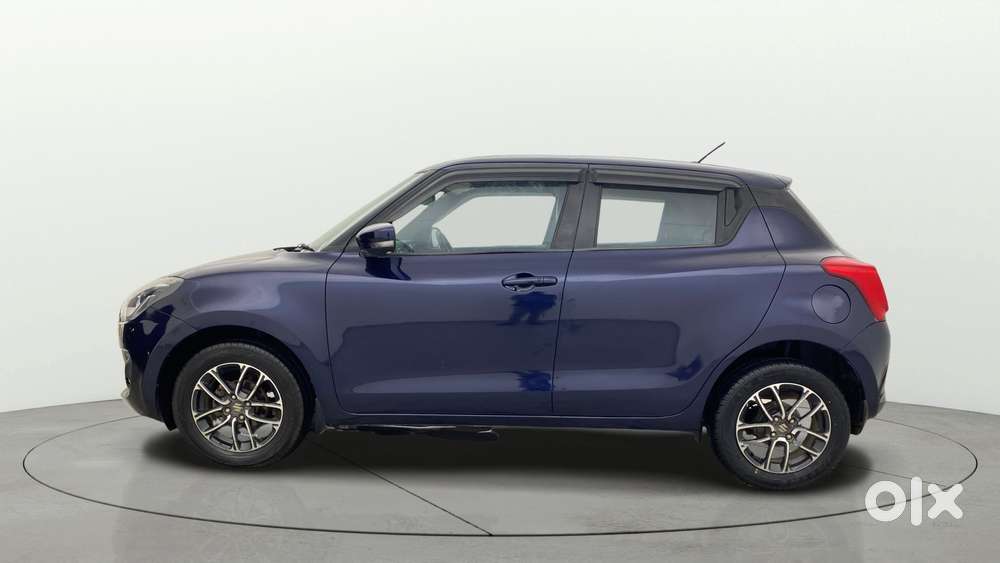 Maruti Suzuki Swift 2018 Zxi Plus, 2020, Petrol