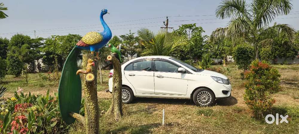 Tata Zest 2016 Petrol 123510 Km Driven