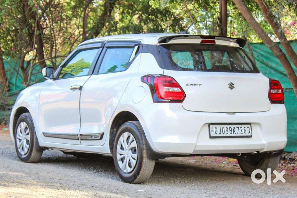 Maruti Suzuki Swift Amt Vxi, 2023, Petrol