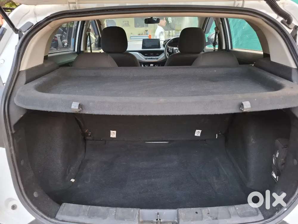 Top Mint Condition Tata Nexon