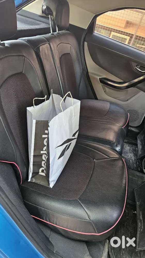 Tata Nexon 2019 Petrol + Cng Well Maintained
