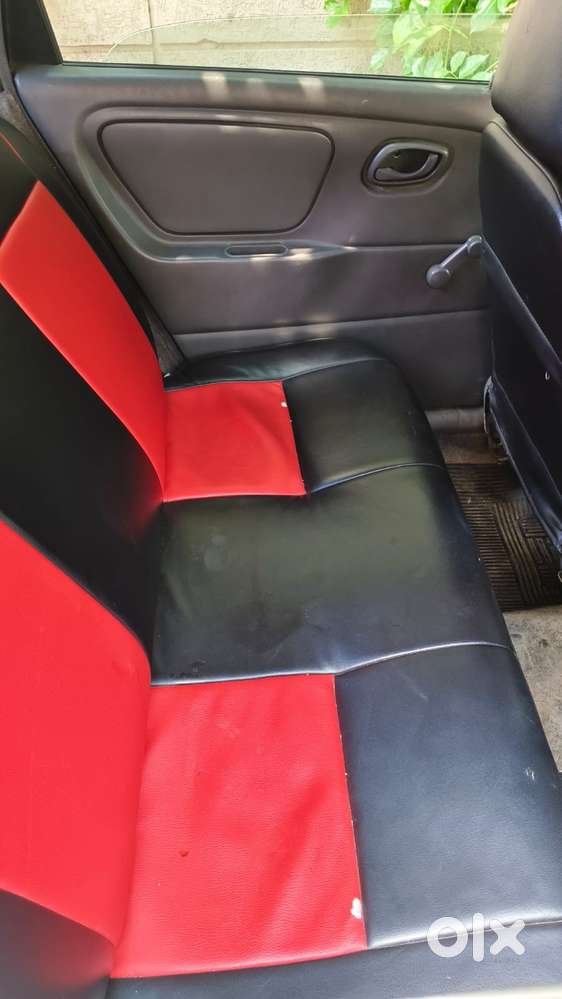 Maruti Suzuki Alto 2005-2010 Lxi Bsiii, 2007, Petrol