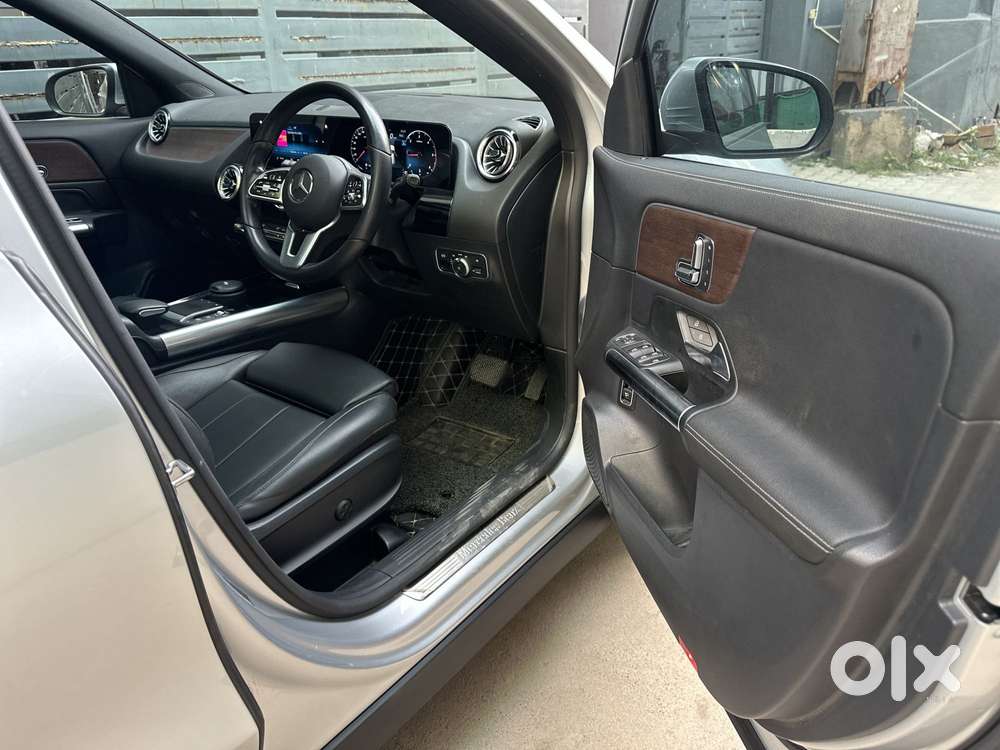 Mercedes-benz Gla Class 1.9 220d 4matic, 2022, Diesel