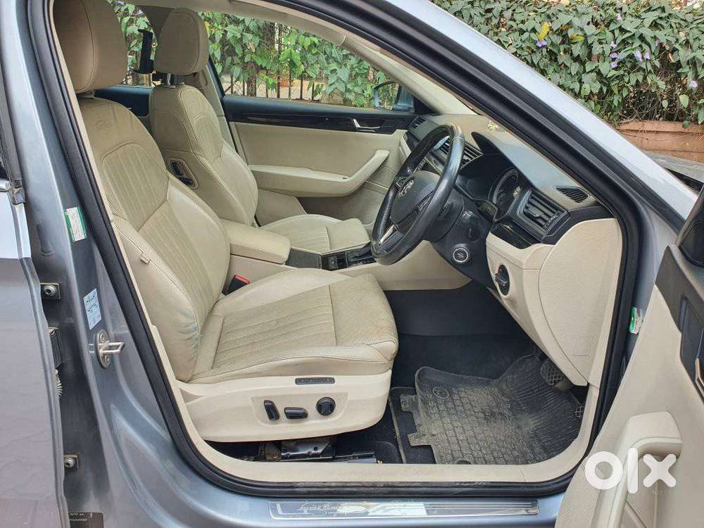 Skoda Superb Lk 1.8 Tsi At, 2016, Petrol