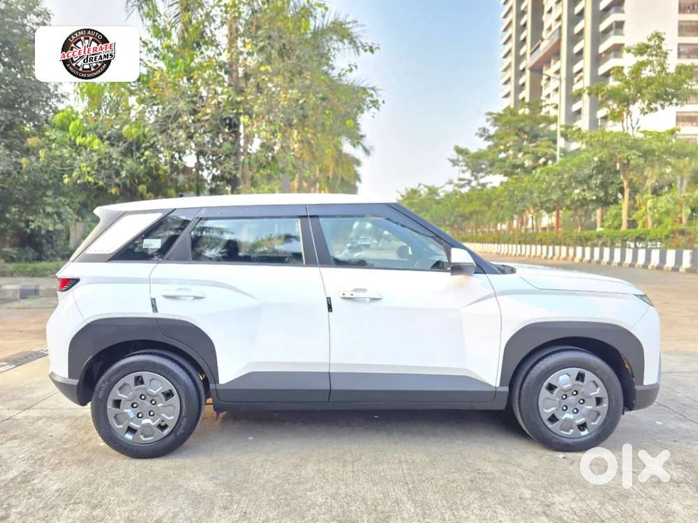 Hyundai Venue, 2026, Petrol