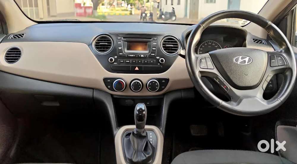 Hyundai Grand I10 Asta Optional For Sale