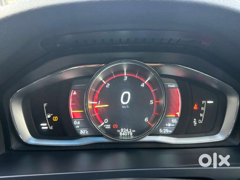 Volvo S60 D4 R-design, 2016, Diesel