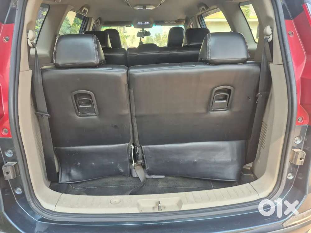 Mahindra Marazzo 2018 Diesel 216000 Km Driven