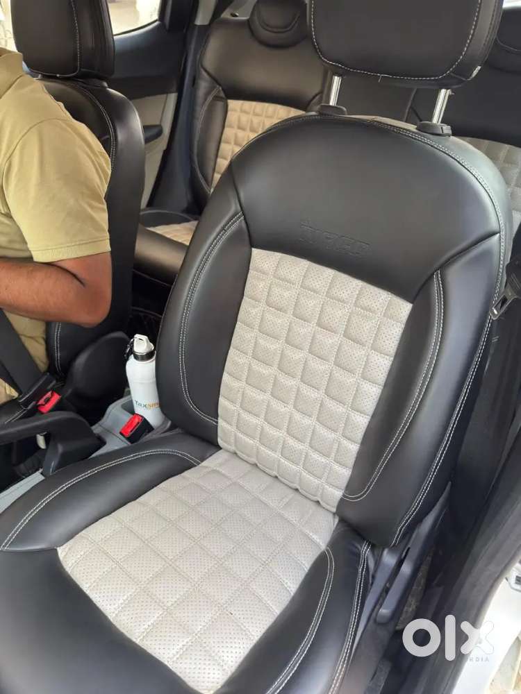 Tata Tiago 1.2 Revotron 2022 Bs 6