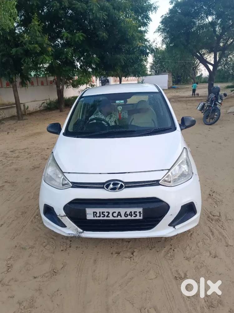 Hyundai Grand I10 Prime 2018 Hu