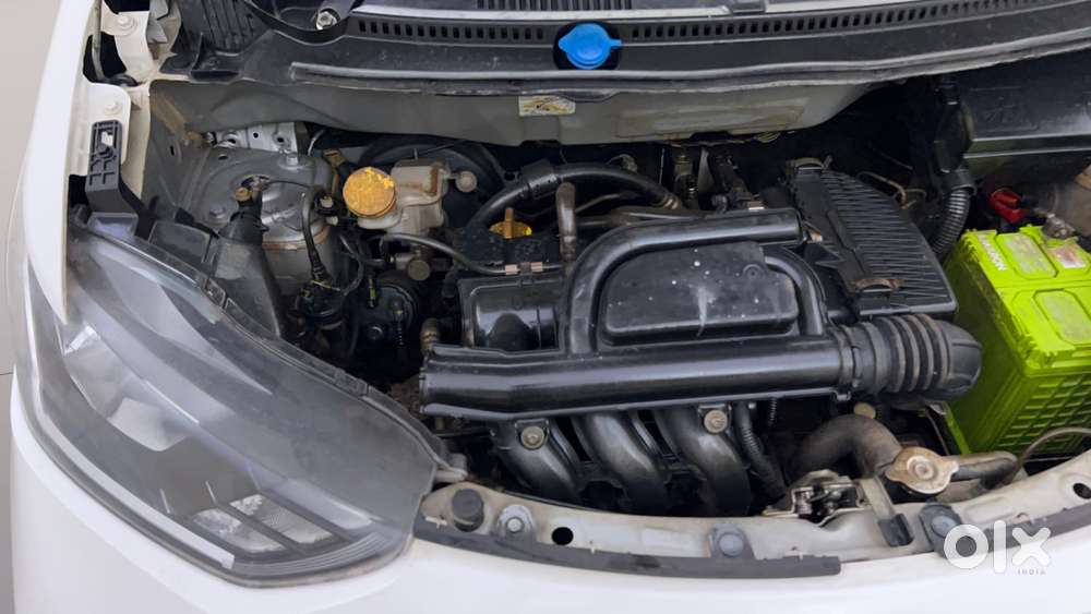 Datsun Redigo 1.0 T (o) Amt, 2020, Petrol