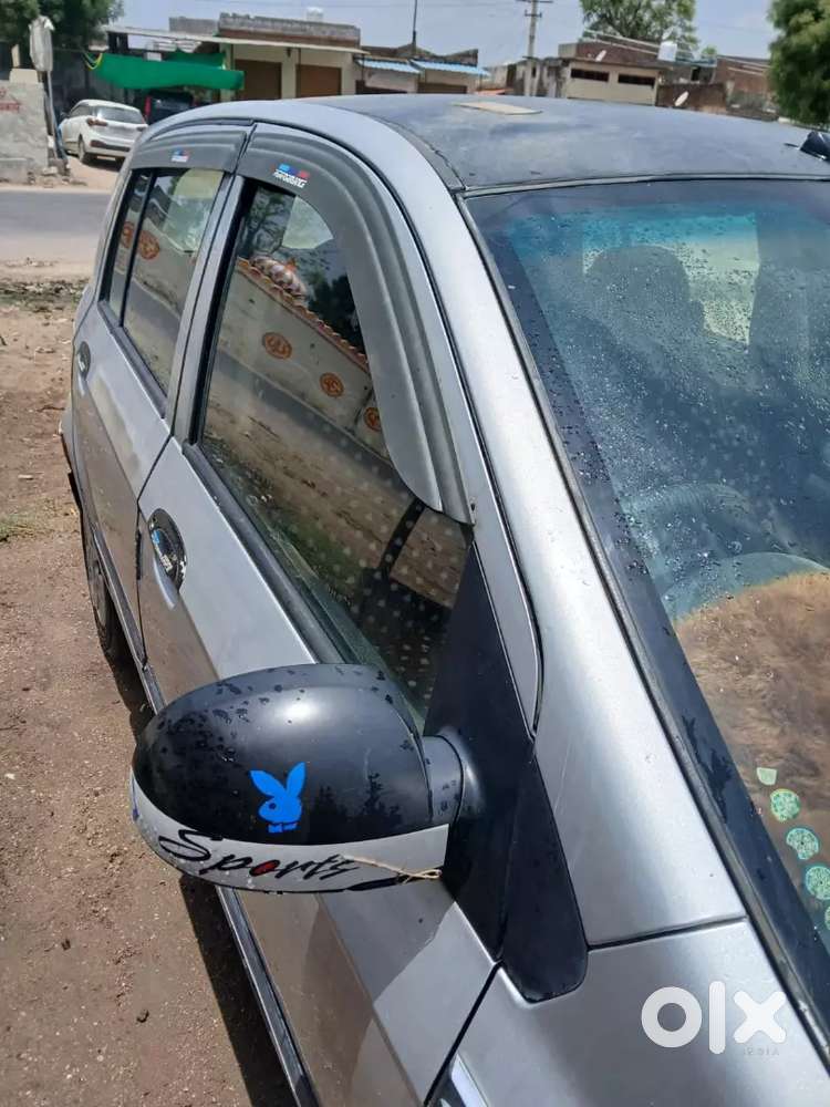 Hyundai Getz Prime Gle Petrol Manual 2007