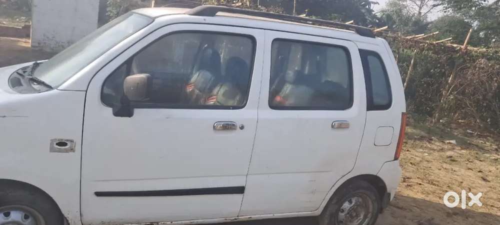 Maruti Suzuki Wagon R Flex Fuel 2024 20000 Km Driven