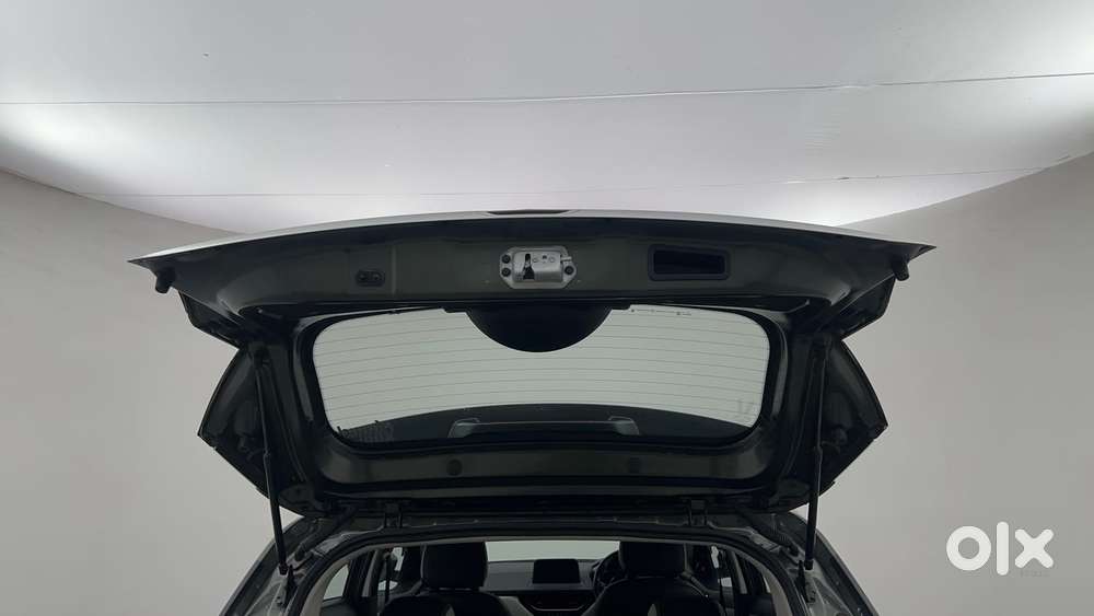 Tata Nexon 1.2 Revotron Xz Plus (s), 2021, Petrol