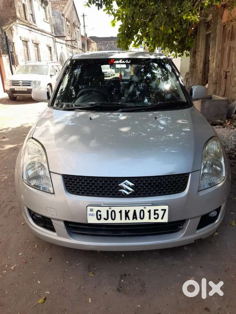 Maruti Suzuki Swift 2009 Petrol 120000 Km Driven