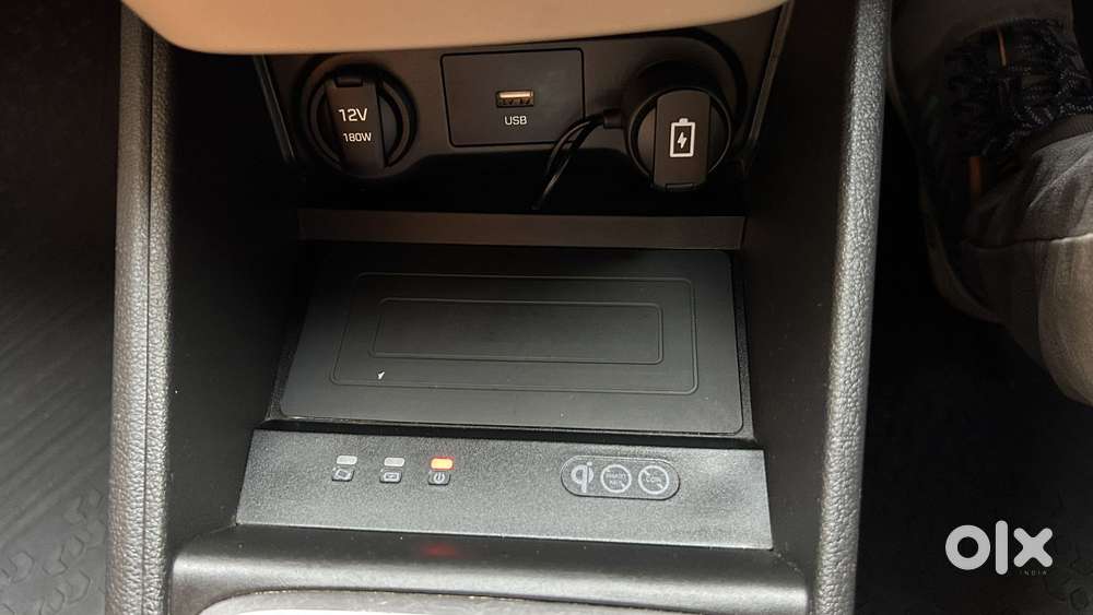 Hyundai Verna 1.5 Sx Petrol Mt, 2022, Petrol