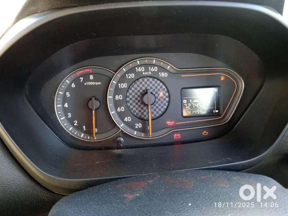 Mahindra Kuv100 Nxt 1.2 K4 Plus Petrol 6 Str, 2019, Petrol