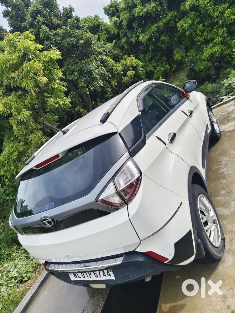 Tata Nexon Ev 2019