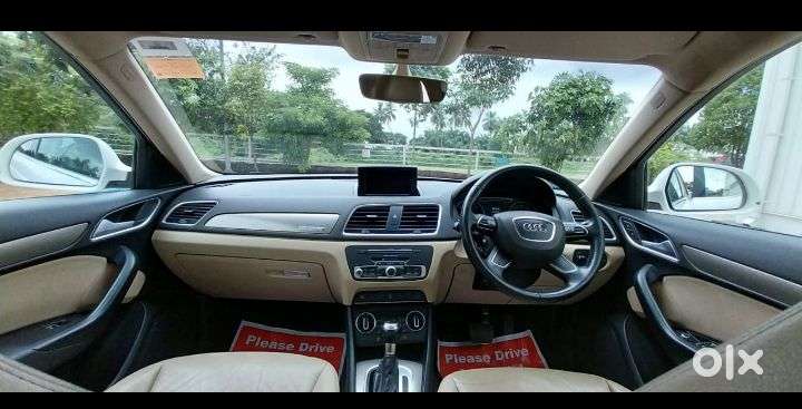 Audi Q3 1.4 Tfsi, 2016, Diesel
