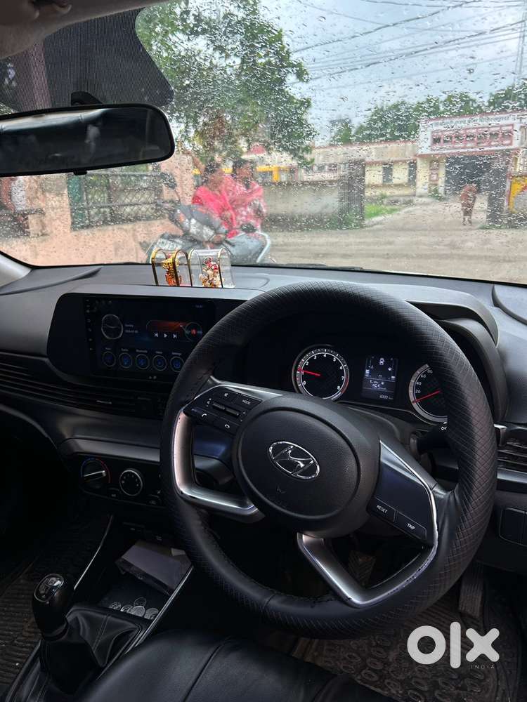 Hyundai I20 Asta Petrol 2021