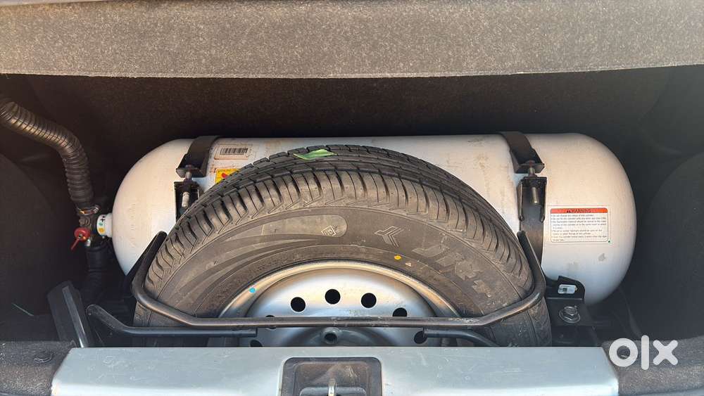 Maruti Suzuki Wagon R 1.0 Lxi Cng, 2023, Cng & Hybrids