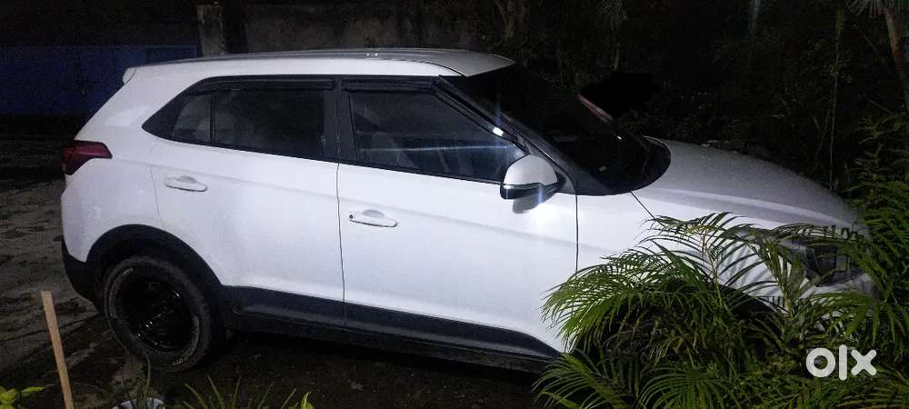 Creta 2019 Model