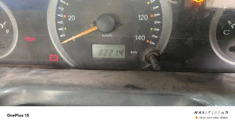 Mahindra Bolero 2018 Diesel 82000 Km