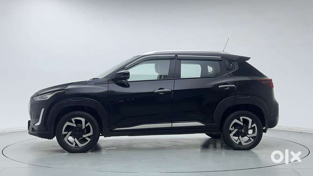Nissan Magnite 1.0 Xv Turbo Cvt, 2021, Petrol