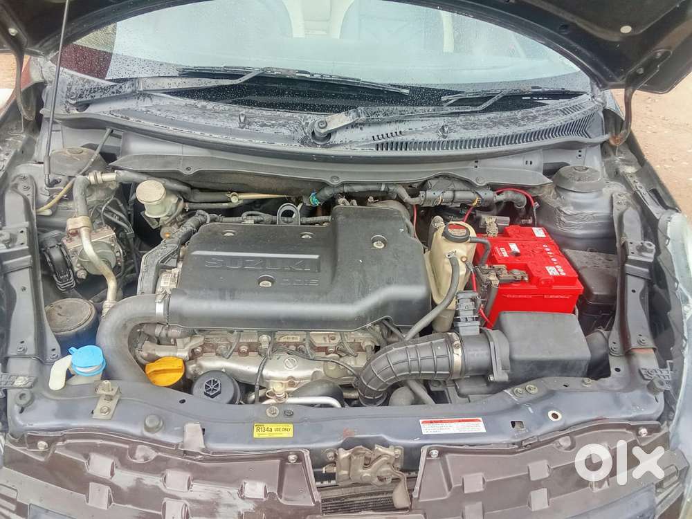 Maruti Suzuki Swift Dzire Vdi Bsiv, 2015