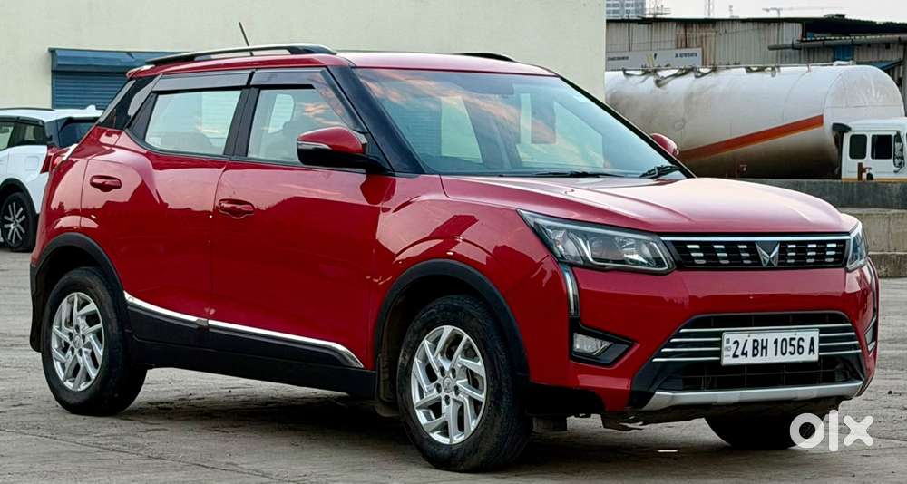 Mahindra Xuv300 W8 Diesel, 2024, Diesel