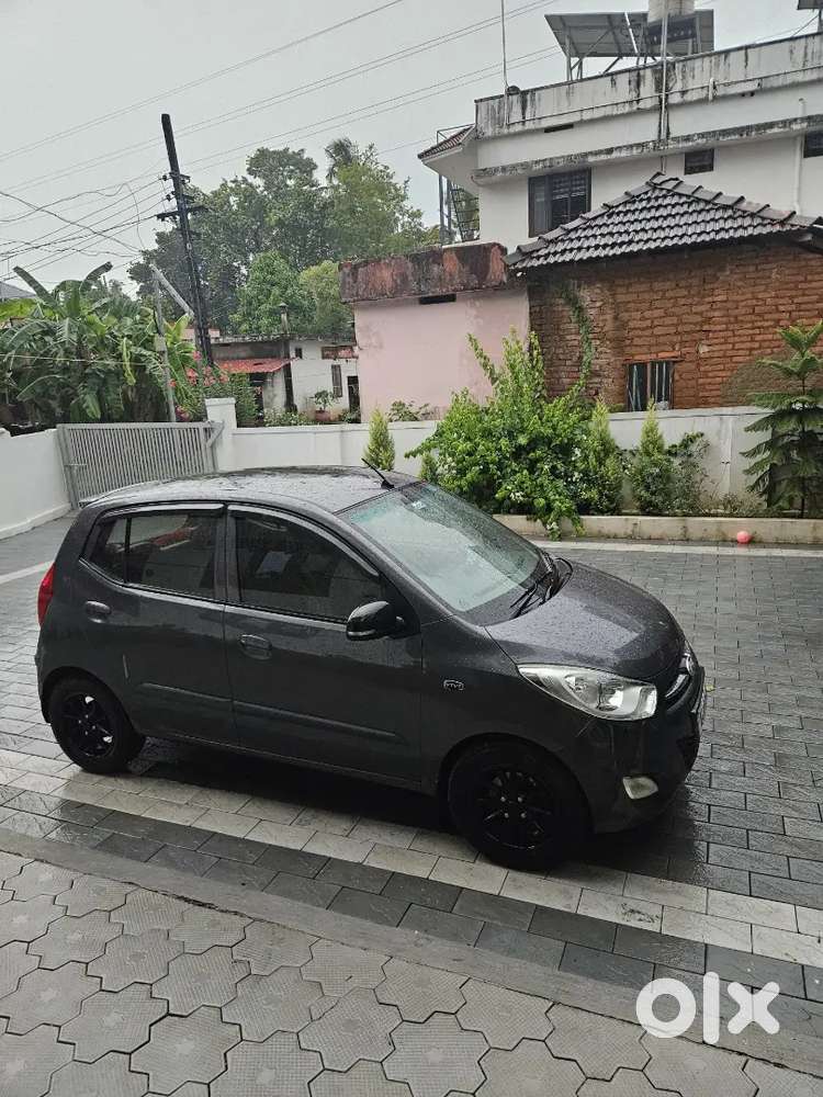I10 Good Condition