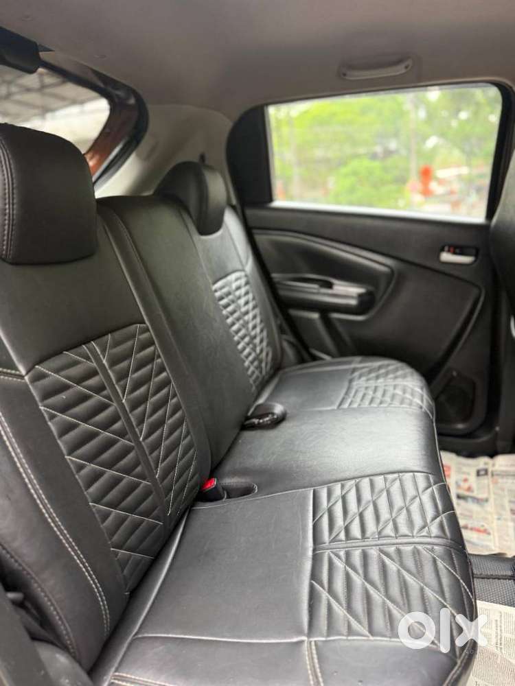 Maruti Suzuki Celerio 1.0 Zxi Amt, 2022, Petrol