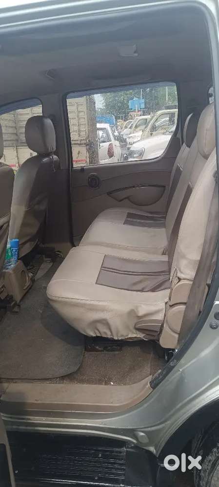 Mahindra Xylo 2013 Diesel 71500 Km Driven