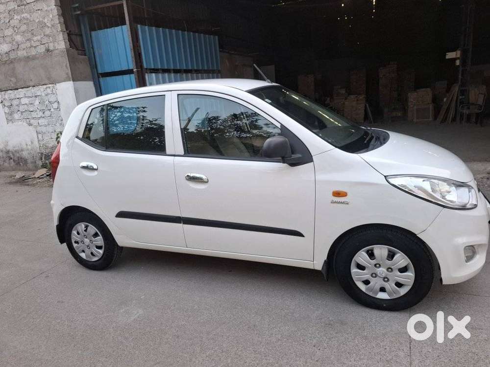 Hyundai I10 Era 1.1 Irde, 2015, Petrol