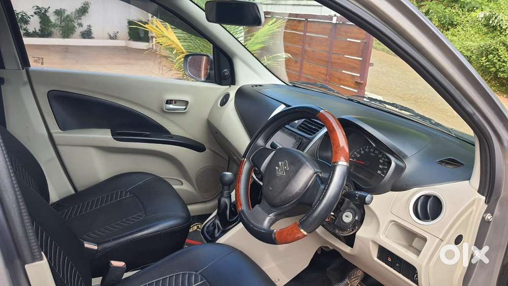 Maruti Suzuki Celerio 2015 Petrol Good Condition